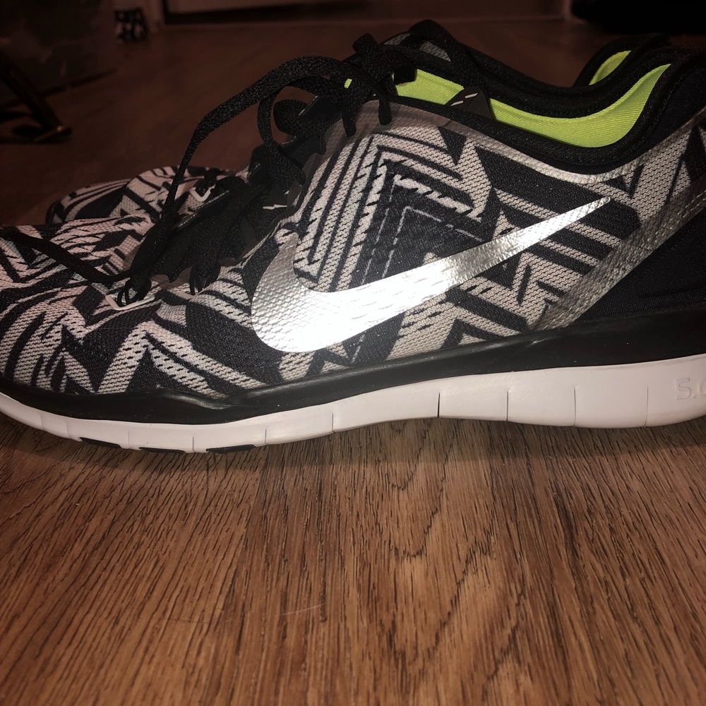 Nike Free TR 5 Women’s US Size 9